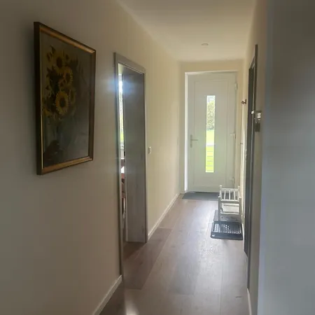 Weber Apartment