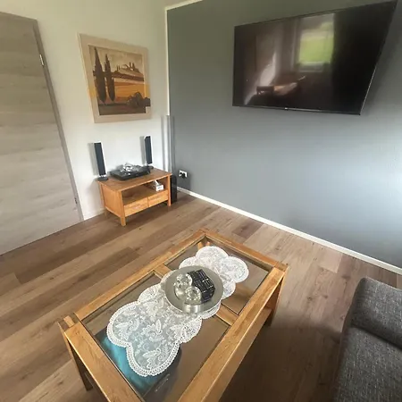 Weber Apartment Bergen (Lower-Saxony)