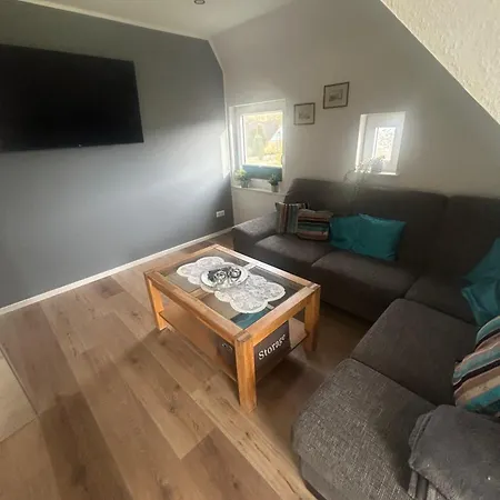 Apartment Weber