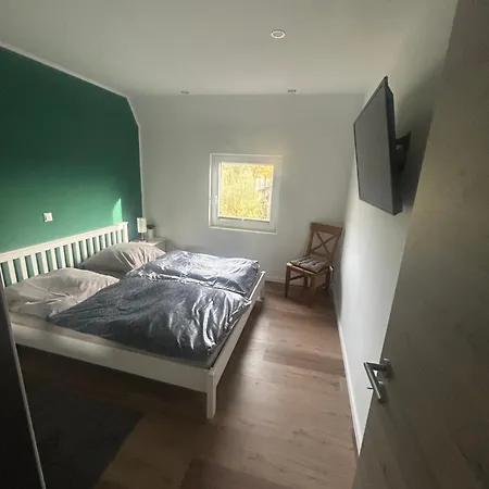 Weber Apartment