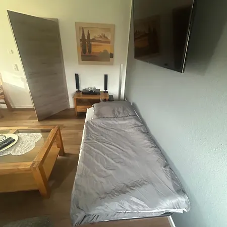 Apartmán Weber Bergen (Lower-Saxony)