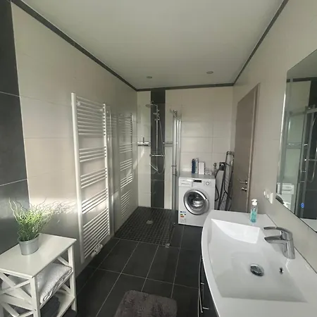 Appartement Weber Bergen (Lower-Saxony)